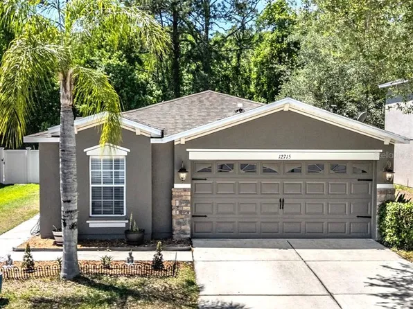 12715 White Bluff Rd, Hudson, FL 34669