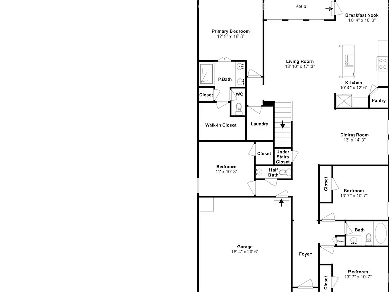 14813 Wishing Well Ct — Photo 2