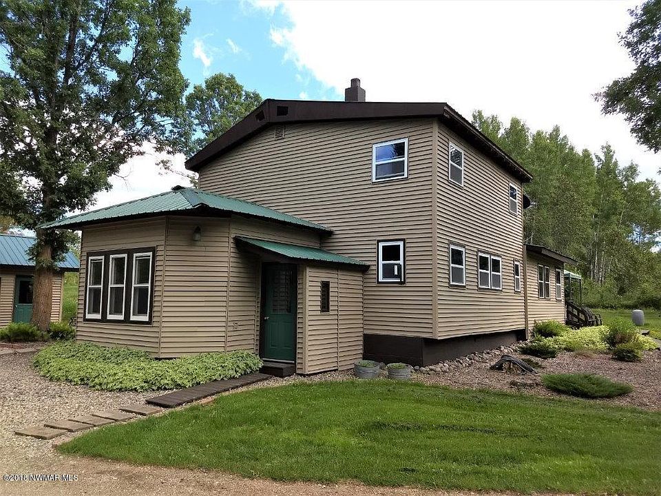 24181 Aspen Rd, Shevlin, MN 56676 Zillow
