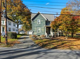 374 S Minnequa Ave, Canton, PA 17724