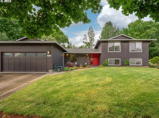 8705 SW Curry Ct, Beaverton, OR 97008