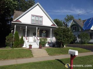 620 Mill St, Manawa, WI 54949