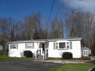 14 Maple Rock Rd, Southington, CT 06489