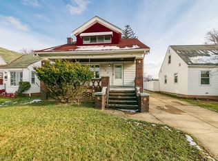 5103 Joseph St, Maple Hts, OH 44137