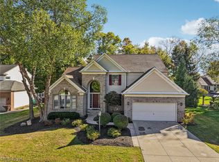 9717 Firelands Dr, Twinsburg, OH 44087