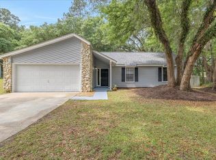 2821 Duffton Loop, Tallahassee, FL 32303