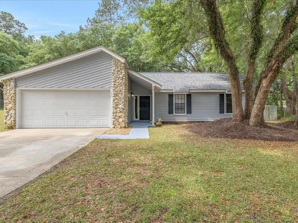2821 Duffton Loop, Tallahassee, FL 32303
