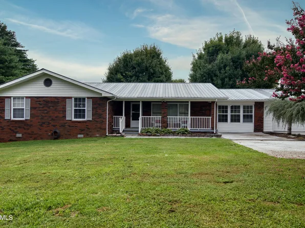 101 Chapman Crest Dr, La Follette, TN 37766