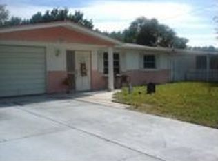 4202 Meteor Dr, New Port Richey, FL 34652