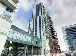 38 Honeycrisp Cres #607, Vaughan, ON