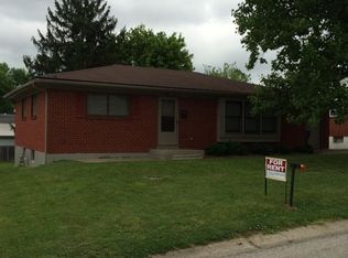 833 Parallel Ave, Sellersburg, IN 47172
