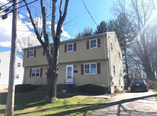 122 Mather St, Manchester, CT 06042