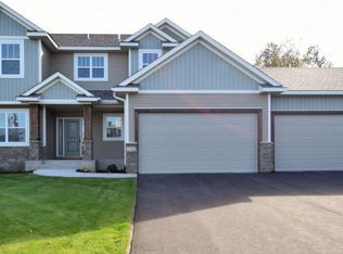 542 141st Ave NW, Andover, MN 55304