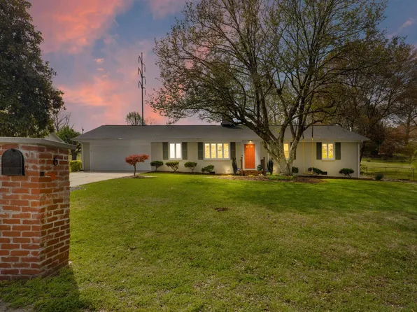 6 Colvin Rd, Greenville, SC 29615
