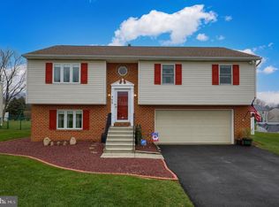 458 Appaloosa Way, Red Lion, PA