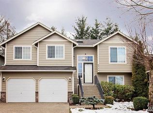 8346 49th Loop SE, Olympia, WA 98513