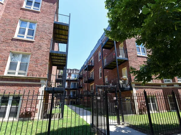 5657 N Magnolia Ave Unit Eg, Chicago, IL 60660