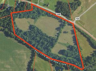42 Tri County Hwy, Sardinia, OH 45171