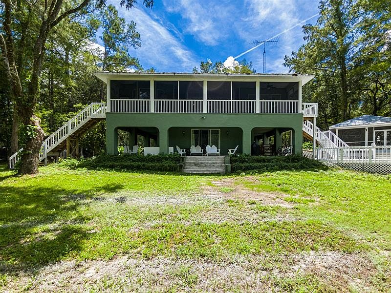 10599 N Silverlake Poin, Dunnellon, FL 34434 MLS OM645418 Zillow