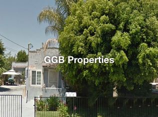 3025 Boulder St, Los Angeles, CA 90063