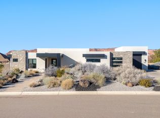 5363 N Johnson Arch Dr, Saint George, UT 84770