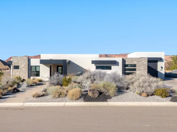 5363 N Johnson Arch Dr, Saint George, UT 84770