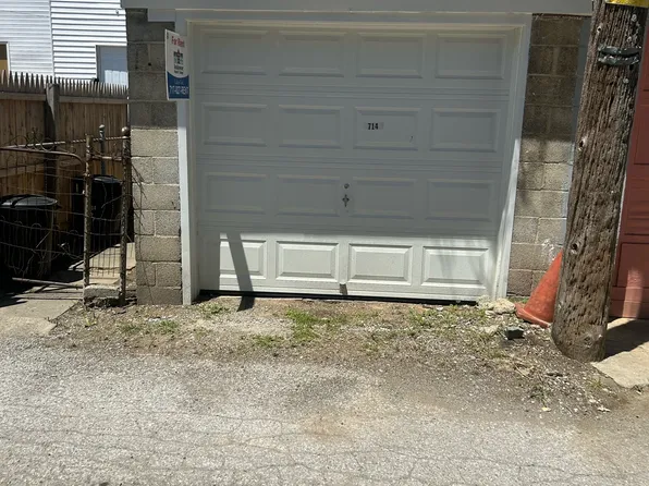 714 West Poplar Street - Garage, 714 W Poplar St, York, PA 17401