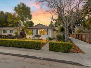 54 Annie Laurie St, Mountain View, CA 94043