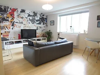 Rented by Citi Habitats