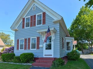 143 Perry St, Stoughton, MA 02072