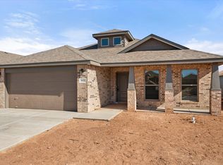 2422 Aberdeen Ave, Wolfforth, TX 79382