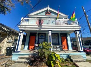 4701 Baudin St APT A, New Orleans, LA 70119