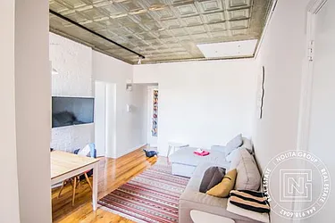 Rented by Nolita Group