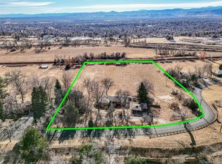 10250 W 73rd Place, Arvada, CO 80005