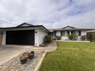 3255 Pomeroy Ave, San Jose, CA, 95121