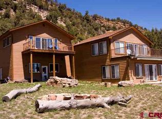 100 Jacks Pl, Ridgway, CO 81432
