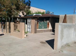 1441 S 10th Ave, Phoenix, AZ 85007