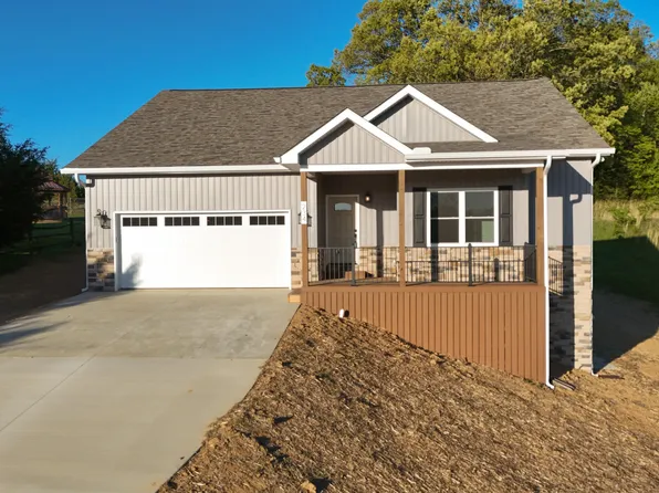 234 E Ridges Dr Lot 10, Chuckey, TN 37641