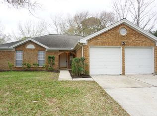 417 Holly Fern Dr, League City, TX 77573
