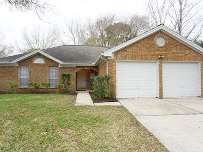 417 Holly Fern Dr, League City, TX, 77573