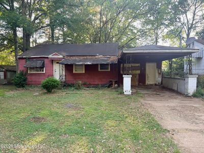 2635 Pinebrook Dr, Jackson MS - Owner Finance Home