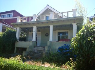 307 Lynn St, Seattle, WA 98109