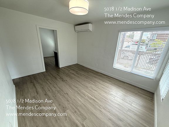 2nd image of 5072-5084 Madison Ave #5078-1/2