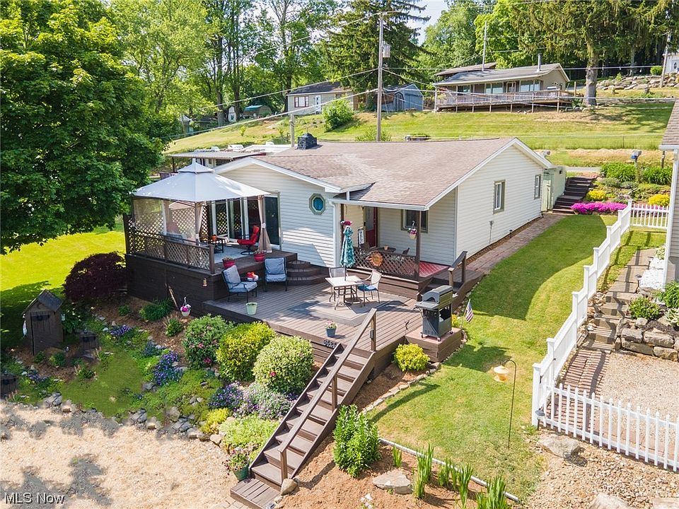 6424 Lakeside Dr, Lisbon, OH 44423 Zillow