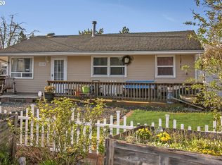 12110 SE Boise St, Portland, OR 97266