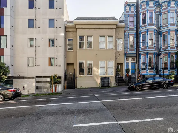 305 Oak St, San Francisco, CA 94102