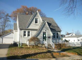 1319 18th St, Port Huron, MI