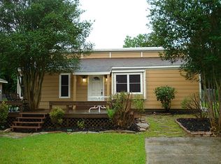 415 Lazy Ln, Montgomery, TX 77356