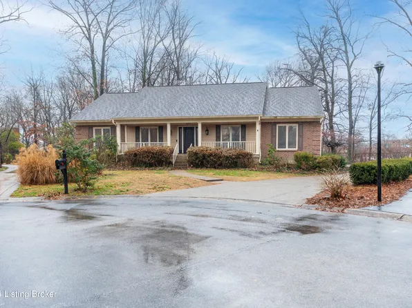 301 Hidden Oak Way, Norwood, KY 40222