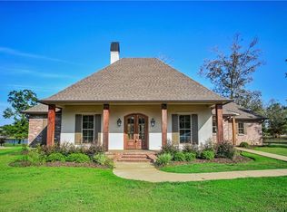 109 Cypress Cv, Natchitoches, LA 71457